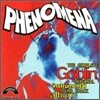 Phenomena (페노미나) O.S.T