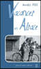 Annees 1950 - Vacances en Alsace