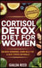 ?Cortisol Detox Diet for Women