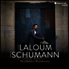 슈만: 노벨레테 & 크라이슬레리아나 (Schumann: Novelletten & Kreisleriana)(CD) - Adam Laloum