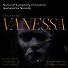 바버: 바네사 (Barber: Vanessa) (2SACD Hybrid) - Gianandrea Noseda