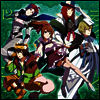 Various Artists - The Idolm@ster SideM Transcendent T@les 12 (CD)