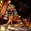 Various Artists - SQ Relax -Krystelle's Chillwave Vol.2 (CD)