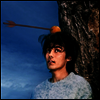 Aron - Too Close For Running (CD)