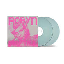 Robyn (로빈) - Complete Body Talk [코크 보틀 컬러 2LP]