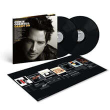 Chris Cornell (크리스 코넬) - 2집 Carry On [2LP]