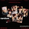 [미개봉/랜덤] AMPERS&ONE 앰퍼샌드원 DEFINITION 4집 미니앨범 WE Ver.