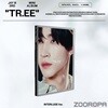 [미개봉/INTERLUDE] JAY B 제이비 TR.EE 3집 미니앨범