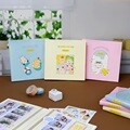 오첵 오프렌즈 일상 네컷 접착식 포토북