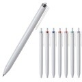 [알앤비]파이롯트 쥬스플러스 젤잉크 중성볼펜 0.4mm PILOT juice plus