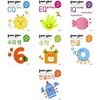 놀이야 공부야 만2세 유아 학습 워크북 세트-전7권