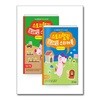 스토리텔링 브레인 스티커북 3~4세 세트 - 전8권