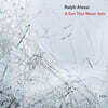Ralph Alessi (랄프 알레시) - A Sun That Never Sets