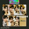 [새상품/N 포토카드/랜덤/중복X] 트렌드지 TRENDZ Chameleon (정품/점프업)