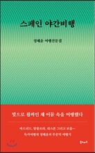 스페인 야간비행