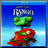 Rango (랭고)(한글지원)(Blu-ray)