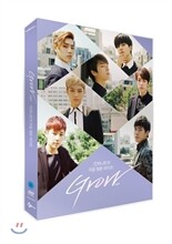 인피니트의 리얼 청춘 라이프 : GROW(그로우)