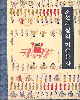 조선왕실의 미술문화