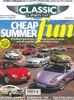 Classic & Sports Car (월간) : 2026년 08월