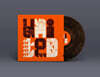 Lionel Loueke / Dave Holland (리오넬 루에케, 데이브 홀랜드) - United [블랙 마블 컬러 LP]