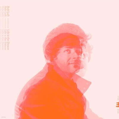 Rob Luft (롭 루프트) - Life Is The Dancer [LP]