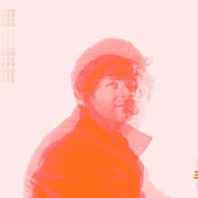 Rob Luft (롭 루프트) - Life Is The Dancer [LP]