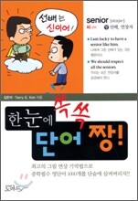 한눈에 쏙쏙 단어짱!