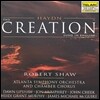 Robert Shaw 하이든: 천지창조 (Haydn: The Creation) 2CD