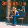 효린 (HYOLYN) - 미니앨범 4집 [ OriginaLyn ][LP ver.]