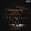임윤찬 - 바흐: 골드베르크 변주곡 (Bach: Goldberg Variations) [UHQCD]