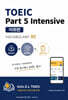 TOEIC Part 5 Intensive 어휘편