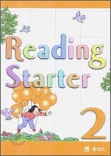 Reading Starter 2