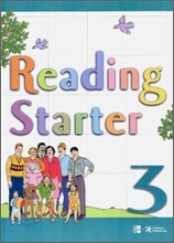 Reading Starter 3