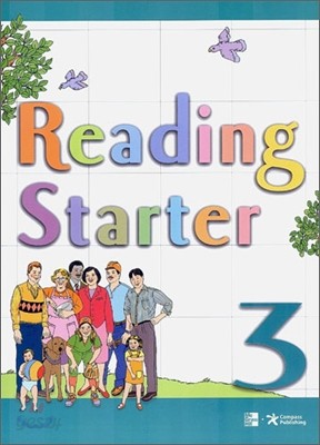 Reading Starter 3