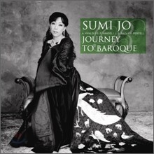 조수미 - Journey to Baroque 바로크로의 여행