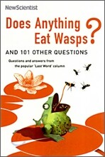 Does Anything Eat WASPS?