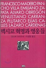 멕시코 혁명과 영웅들