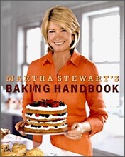 Martha Stewart's Baking Handbook