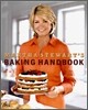 Martha Stewart's Baking Handbook