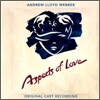 Aspects Of Love O.S.T (Original Cast Recording)