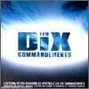 Les Dix Commandments (뮤지컬 레 디스 코망드망: 십계) OST