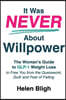 It Was Never About Willpower