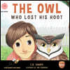The Owl Who Lost His Hoot