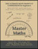 THE ULTIMATE MATH SHORTCUT COMPENDIUM for beginners