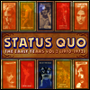 Status Quo - The Early Years Vol. 2 (1970 - 1972)(5CD Box Set)