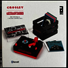Rolling Stones - Rolling Stones 3-inch Mini Record Player With Case (RSD)(6LP Box Set)