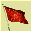Matthew West - Jesus Is King (CD)
