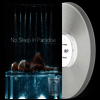 Naomi Sharon - No Sleep In Paradise (Ltd)(Clear 2LP)