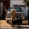 Zach John King - I'm What You Get (CD)
