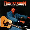 Don Fardon - The Next Chapter - All The Hits Plus More (CD-R)